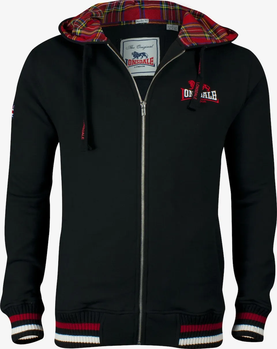 Sweatvest 'Lancaster'