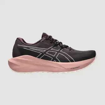 Asics Womens Blazeblast B Trail Shoes