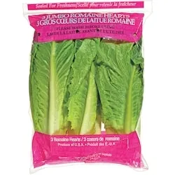 Romaine Heart, 3 Pack