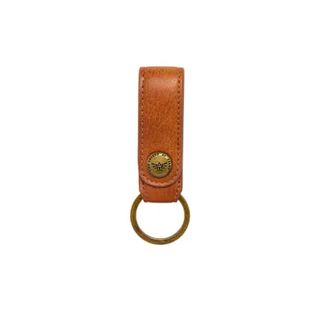 The Legend of Zelda™ Hyrule Crest Strap Keychain