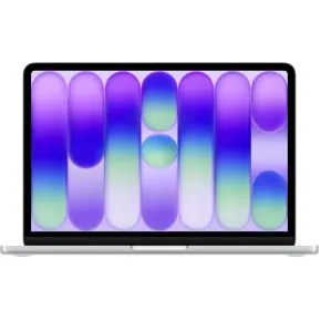 Apple MacBook Neo A18 Pro 13 Silver