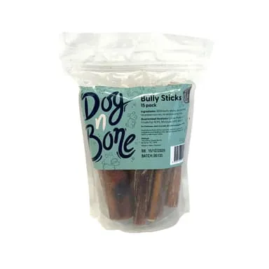 DOG N BONE