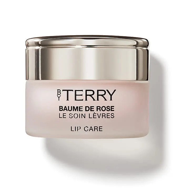 Baume De Rose Lip Balm