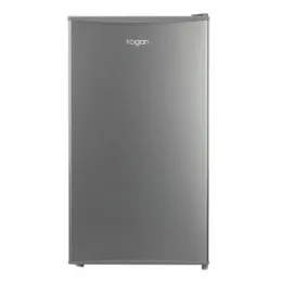 Kogan 93L Bar Fridge (Silver)