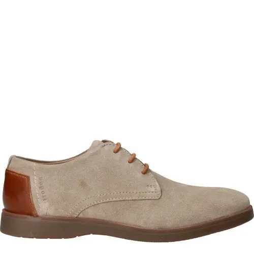 Veterschoenen