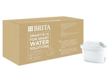 Brita® Cartuchos de filtro de agua pack 6