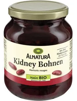 Alnatura Kidney Bohnen