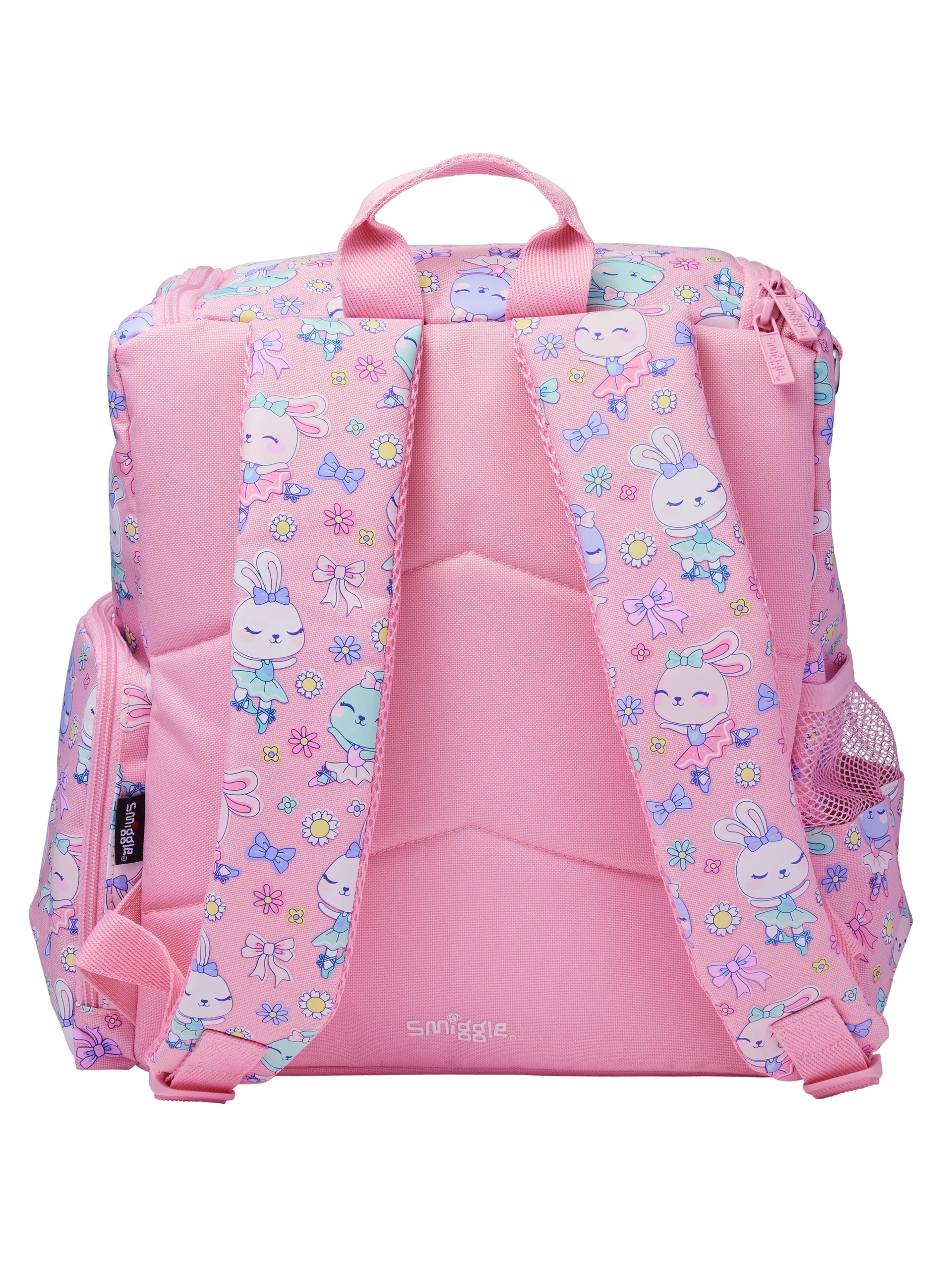 Playtime Daycare Backpack