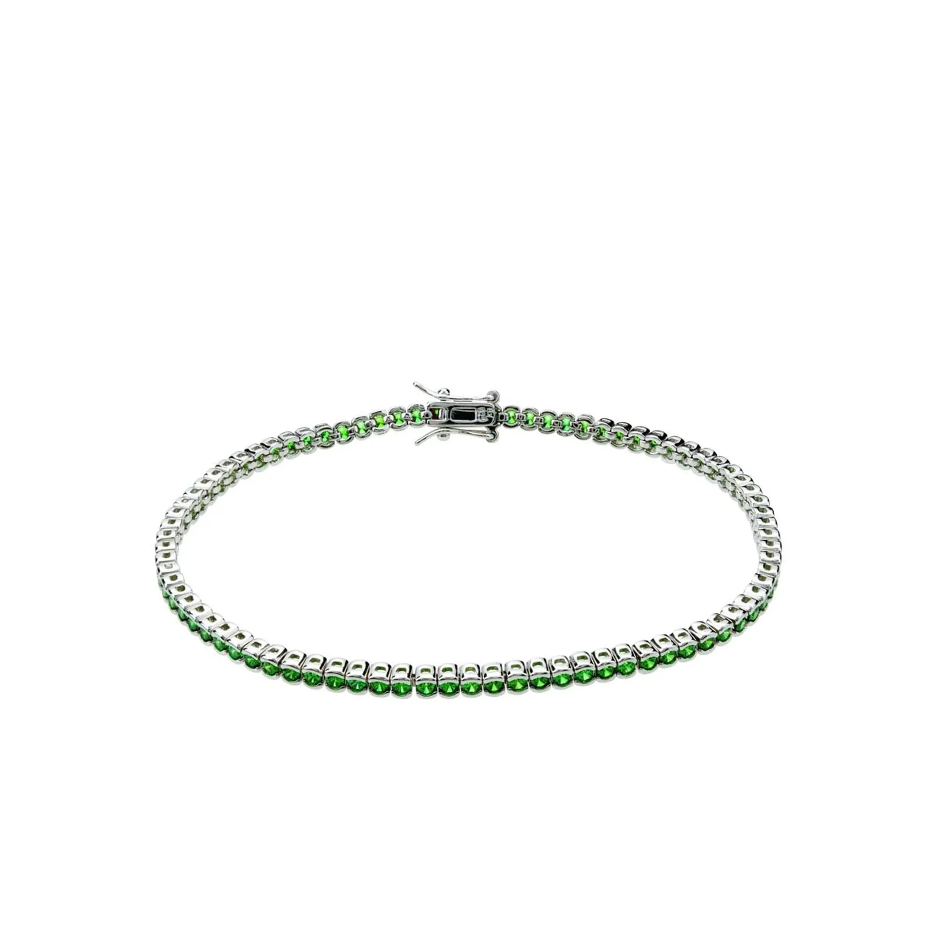 Armbånd i 925 sølv