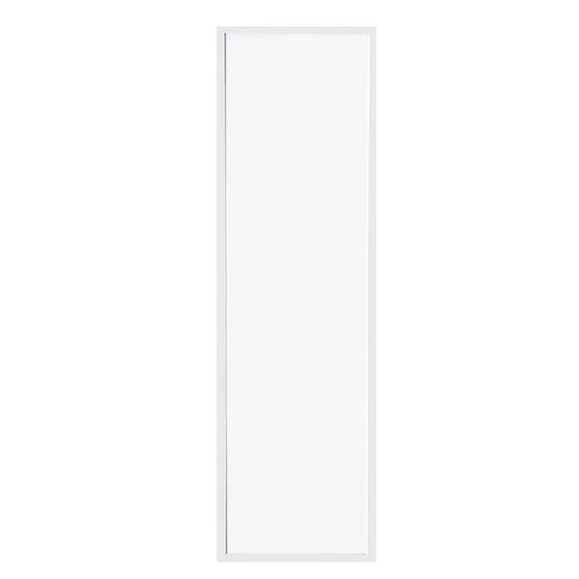 Pannello LED PANEL 40RE bianco 30x120 cm luce naturale 4200 LUMEN