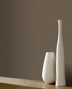Tapet Solid Plain 10x0,53 m Beige Non-woven