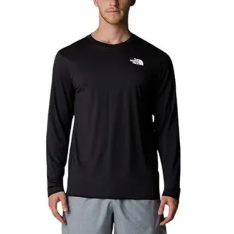 T-shirt à manches longues 24/7 pour homme