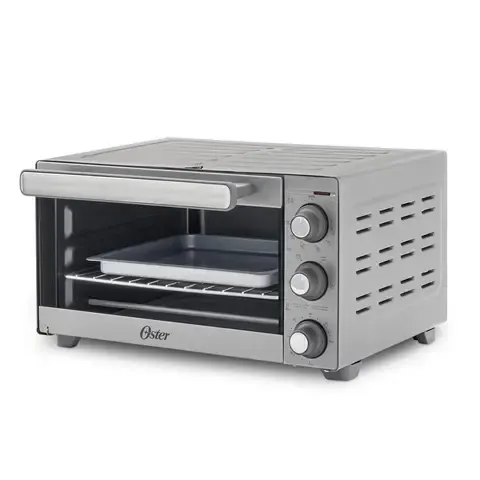 Horno Convección 15 L