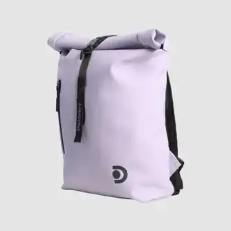 Discovery Reef Roll Top Backpack