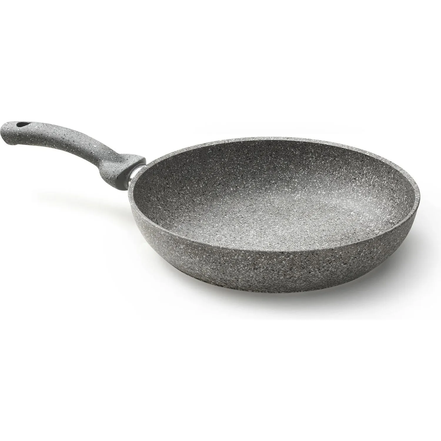 Padella antiaderente Linea Cuore di Pietra diametro 28 cm