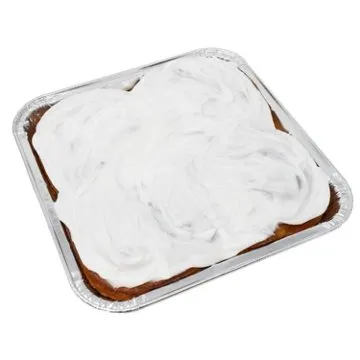 H-E-B Bakery Iced Cinnamon Rolls, 4 ct