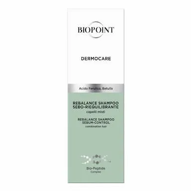 Re-Balance Shampoo