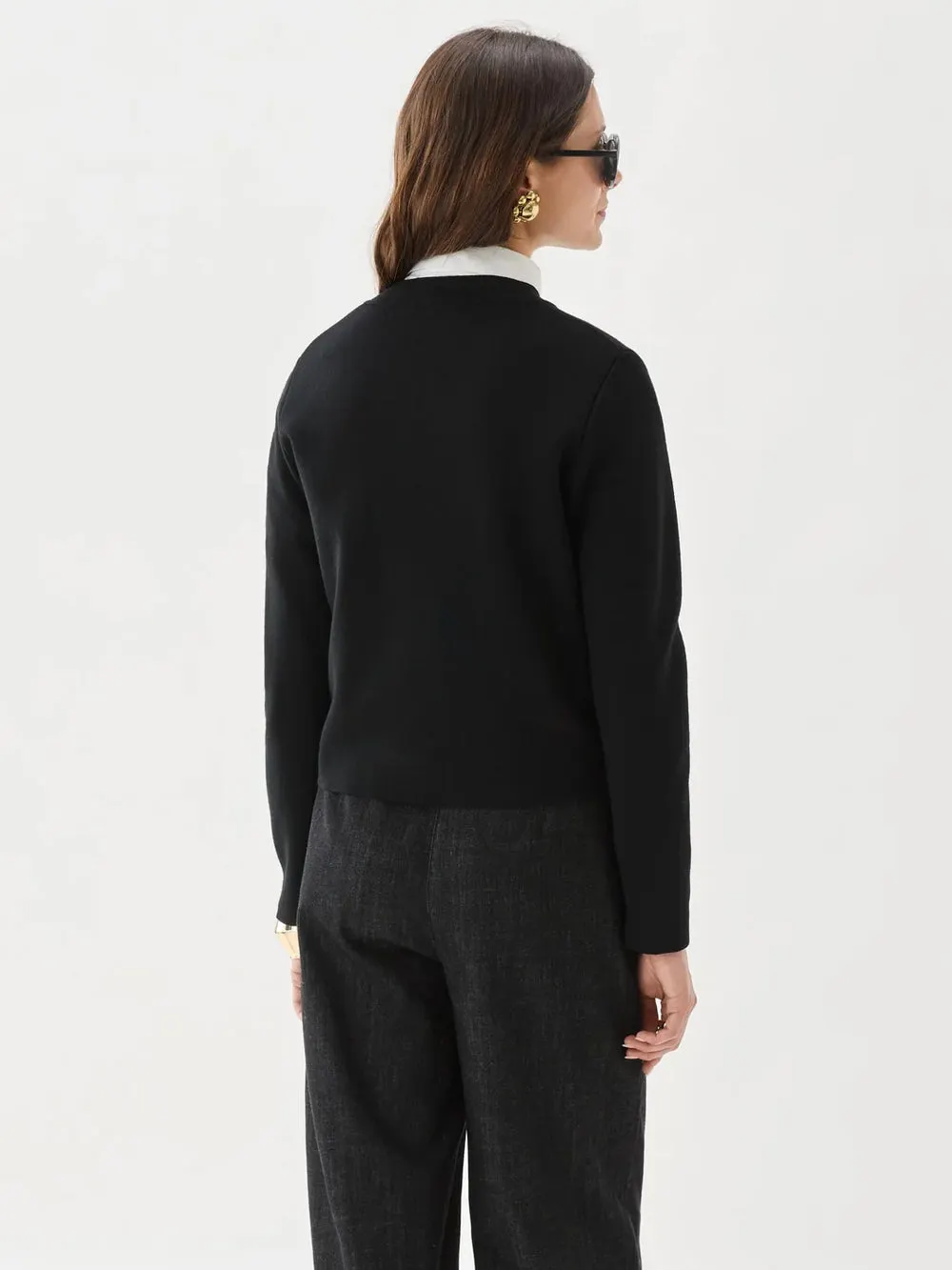 ARIA CARDIGAN