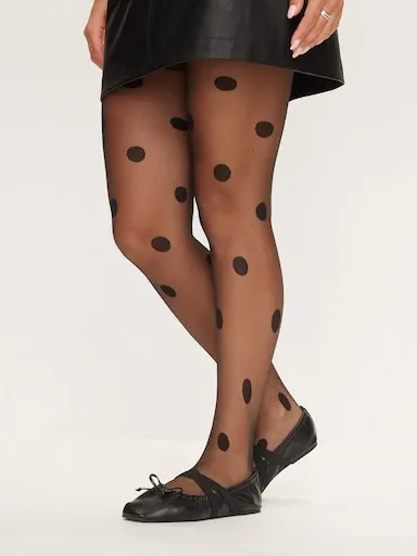 Francesca Fashion Tights