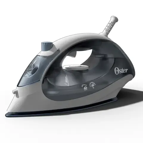 Plancha 2140153 Azul.