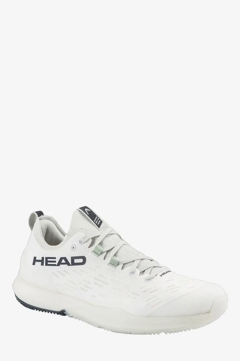M Motion Pro 1.5 White/blueberry