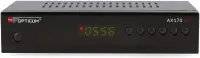 AX 170 v2 HDTV Sat-Receiver schwarz