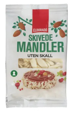 Mandler Skivede