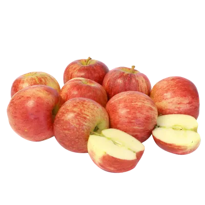 Royal Gala Apples Loose