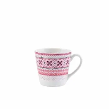 Ingrid 20cl Rosa - 2pk