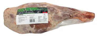 Lammelår Ca3kg