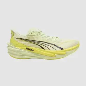 Puma Mens Deviate NITRO 4 Running Shoes