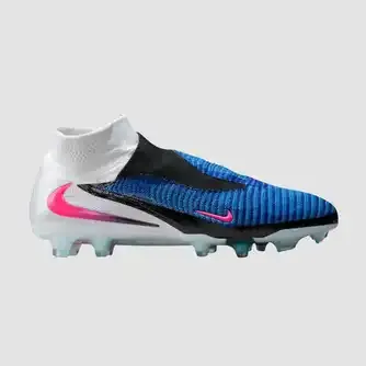 Nike Unisex Phantom 6 High Elite FG Football Boots