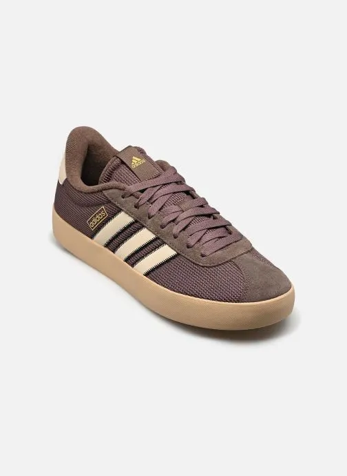 Lage sneakers VL COURT 3.0 heren bruin