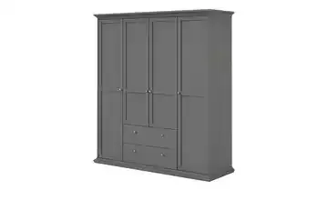 Drehtürenschrank Chester