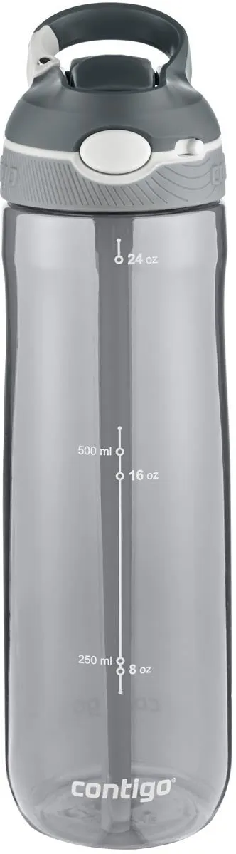 Drikkeflaske Contigo Ashland Smoke