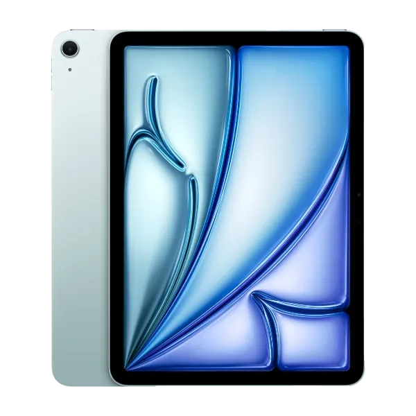 Apple iPad Air 11" (2026) Wi-Fi 128 GB, blå
