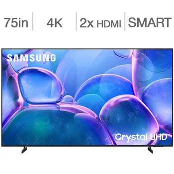 Samsung 75" Class - U7900F Series - 4K UHD LED TV