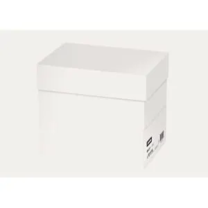 Kopipapir Zoom A4 80G Løspakket (2500)