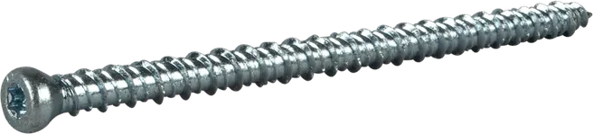 BETONGSKRUE I-P 7,5X132 FZB - 8