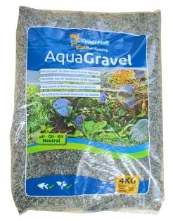 Superfish Aqua Grind Grijs 1-2 Mm - Overige -