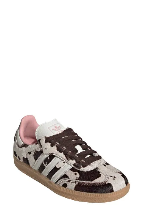 adidas Samba OG Sneaker