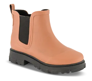 CULT Gummistøvle Varmt f²r Brun 8422500830