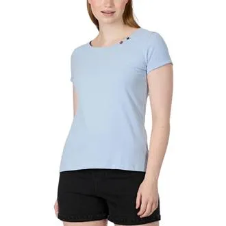 T-shirt Fllorah Gots pour femme
