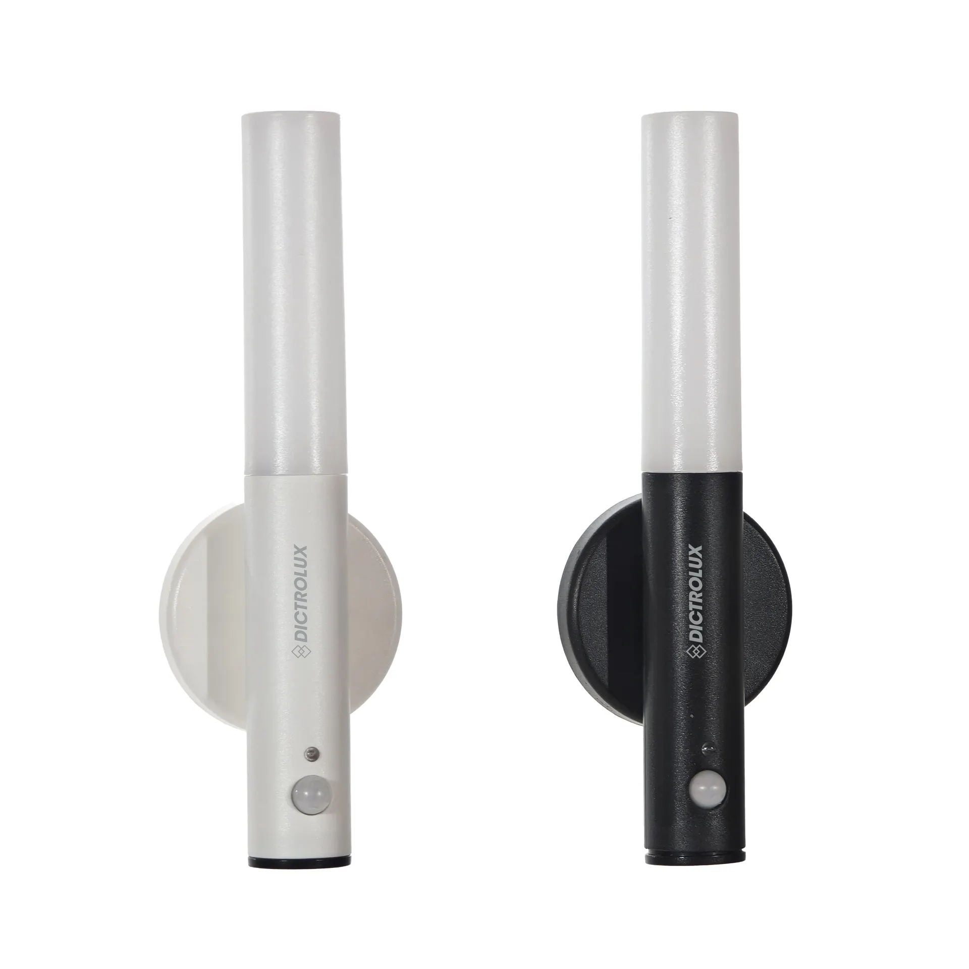 Lampada LED Ricaricabile Smartlight con Sensore di Movimento 3000K 69 lm