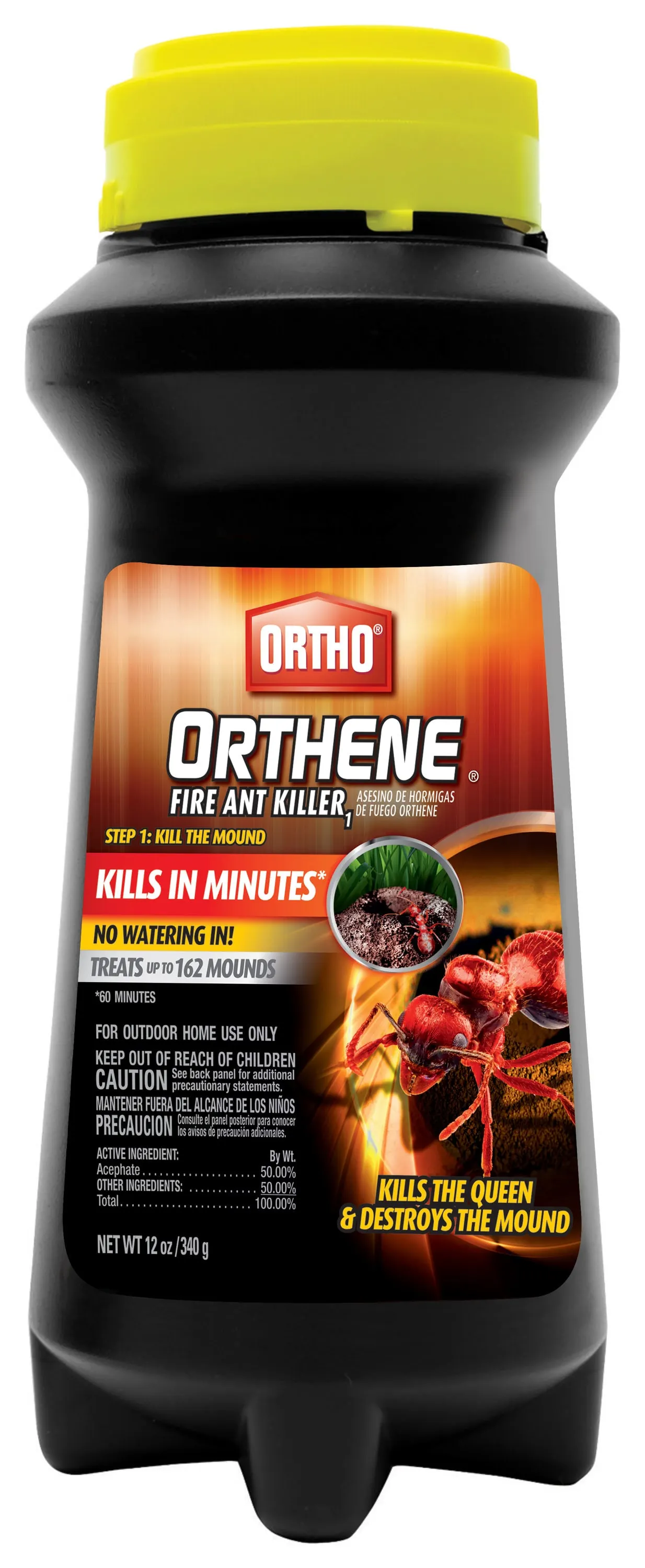Orthene 12 -oz Fire ant killer