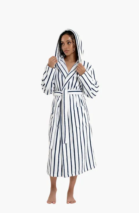Ultraplush Australian Cotton Bathrobe