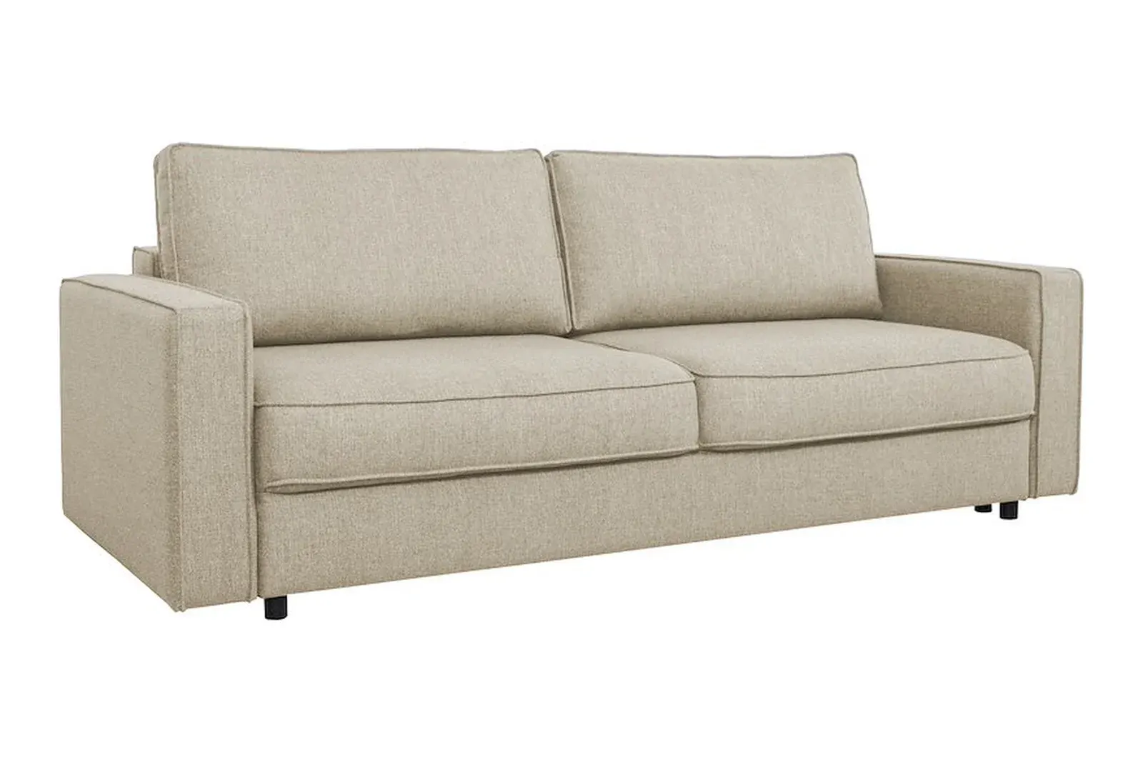 Alex 3-seter sovesofa