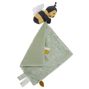 Doudou abeille Promenade Bucolique