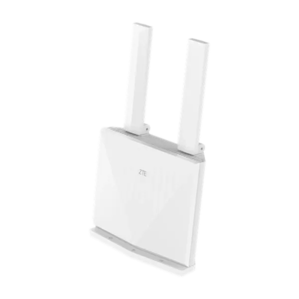 ZTE K10 4G WiFi 6 mobilruter