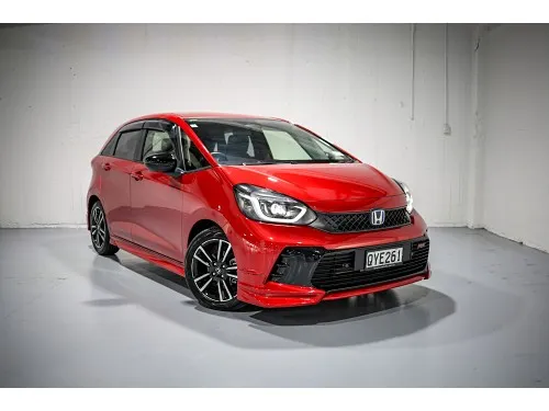 E:Hev RS Sport